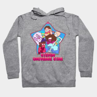 Steven Universe Star - Movie Hoodie